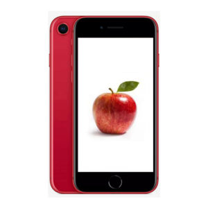 Apple iPhone SE 64GB Red: Grade A, 1 rok záruka